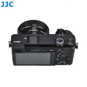 Защитная крышка горячего башмака для фотокамер Sony (HC-S_BLACK) 4