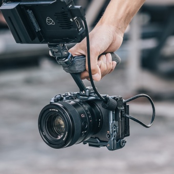 Клетка с быстросъемным комлектом для камеры SONY FALCAM F22&F38&F50 TZC00B3A05 5