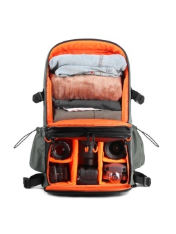 Рюкзак для фотоаппарата и камеры 33 л K&F Concept KF13.107 (3)