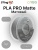 Sting3D PLA Matte серый STMA004 (10)