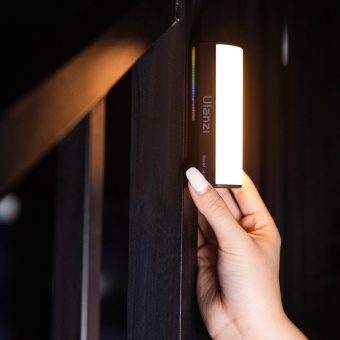 Видеосвет Ulanzi i-light 10