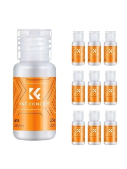 Жидкость для ухода за матрицей 20мл (10шт.) K&F Concept - SKU.1699 (1)