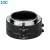 Макрокольца c автофокусом (11mm 16mm) для Canon RF Mount (JJC AET-CRFII) 4