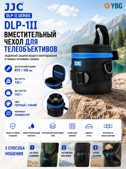 DLP-1II-главное