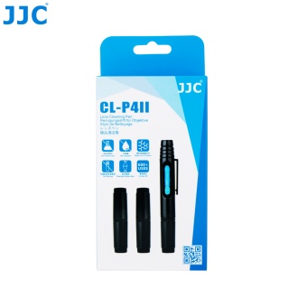 Чистящий карандаш для объектива JJC CL-P4II 5