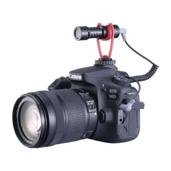 Микрофон Ulanzi SAIREN VM-Q1 4