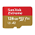Карта памяти SanDisk Extreme microSDXC 128 ГБ (128G-ZN6MA)