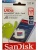 Карта памяти microSD SanDisk Ultra 128 ГБ - (128G-ZS3MN) (5)
