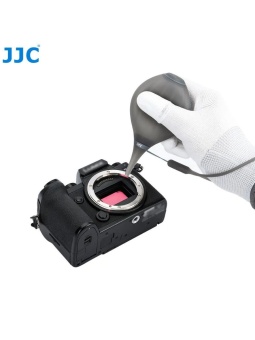 Силиконовая груша серая - CL-ARSW CRBK (1)