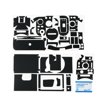 KIWIFOTOS KS-XS10MK(2)