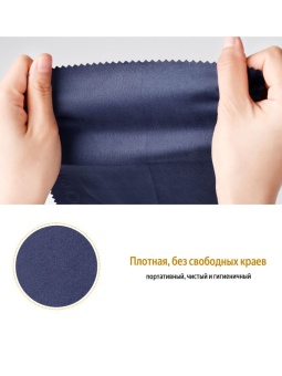 Набор для чистки цифровой зеркальной камеры 3 в 1 K&F Concept SKU.1694 (8)