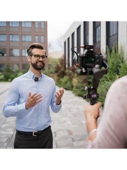 COMICA Микрофон - BooMax (11)