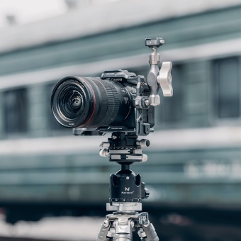 Подвижный кронштейн 3 с быстросъёмным креплением F22 Falcam Magic Arm Kit (3091) 3