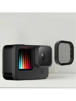 Комплект фильтров ND8, ND16, ND32-S5-FLT-12-TGP (12)