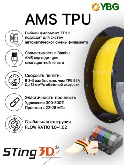 Копия Sting3D AMS TPU желтый TPUAMS06YE (4)