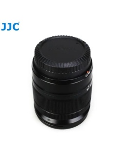 Задняя крышка объектива JJC L-R14(R) (2)