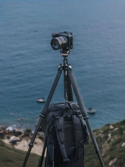 Штатив трипод Ulanzi TreeRoot Quick Lock - T00A4301 (14)