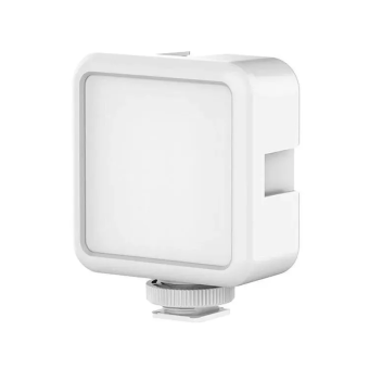 Светодиодный осветитель Ulanzi VL49 RGB, белый (VL49-RGB-White) 1
