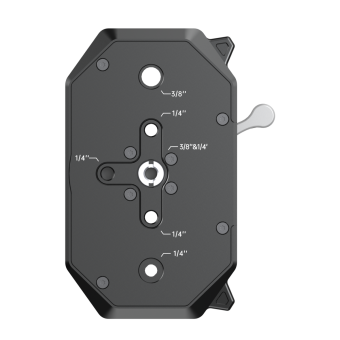 Быстросъемная площадка для штатива Ulanzi Falcam F50 Long 3227 3