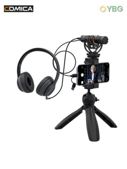 Микрофон COMICA VM10 PRO (13)