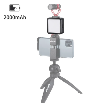 Светодиодный осветитель Ulanzi VL49 7