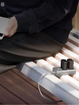 Аккумулятор NP-W235 - KF28.0018V1 (6)