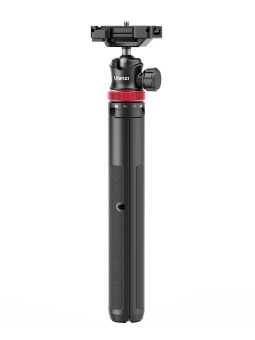 Штатив трипод для телефона и фотокамеры Ulanzi MT-44BLACK (10)