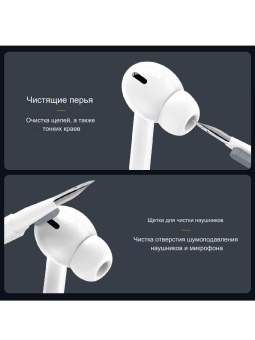 Набор для чистки электроники 20 в 1 K&F Concept - SKU.2078 (1)