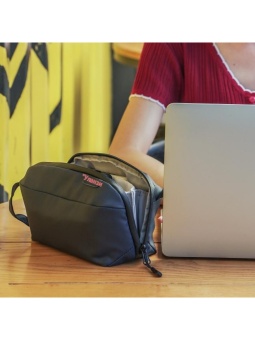 Сумка для фото и видео аксессуаров- SP-01 (14)