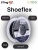 Копия Shoeflex Sting3Dчерный