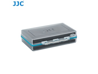 Кейс для 6 АКБ 18650 JJC BC-36X18650 (4)