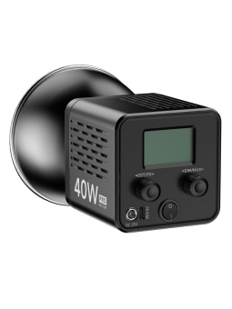 Осветитель Ulanzi 40W PRO COB (2)