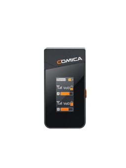 COMICA Микрофон Vimo C3 (24)