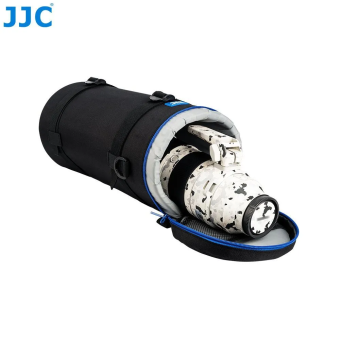 Чехол для объектива JJC DLP-8II 3