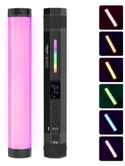 Светодиодный осветитель Ulanzi - VL110RGB (1)