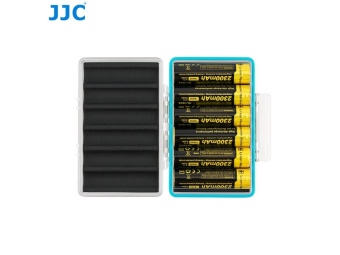 Кейс для 6 АКБ 18650 JJC BC-36X18650 (7)