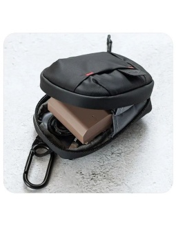 Сумочка для экшен камер и АКБ Ulanzi BP14 - B014GBB1 (1)