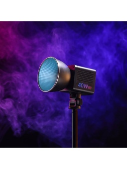 Осветитель Ulanzi L024 40W RGB (14)