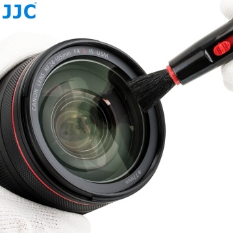 Набор для чистки оптики видеокамер JJC CL-JD1 8