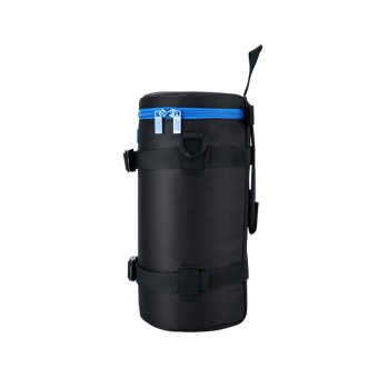 Чехол для объектива JJC DLP-7II 4