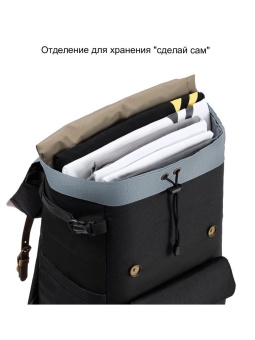 Фоторюкзак K&F Concept (KF13.066V12) (1)