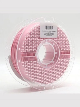 Sting3D PLA Matte пастельно-розовый (9)