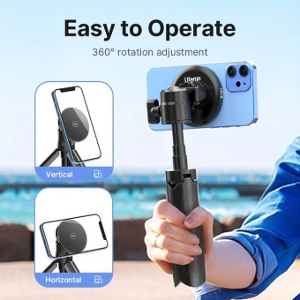 Держатель смартфона Ulanzi R101 Magsafe 4