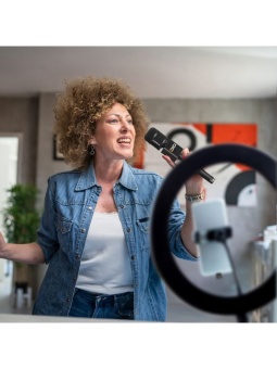 COMICA Микрофон Revo S (13)