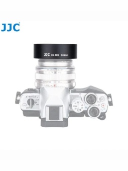 Бленда для объектива LN-46S (5)