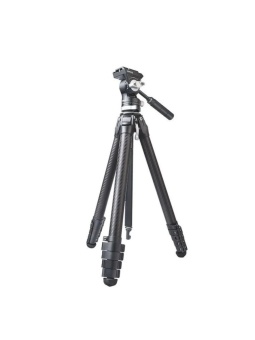 Карбоновый штатив COMAN Zero V - Zero V (2)