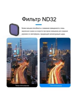Комплект фильтров ND8, ND16, ND32+CPL -S5-FLT-13-TGP (1)