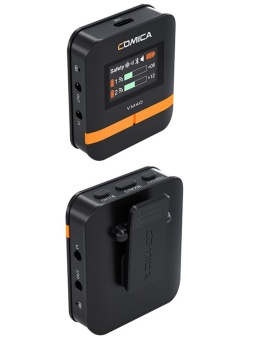 COMICA Микрофон VM40 (5)