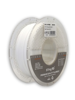 Sting3D PLA -Hyper белый HS0202022 (11)