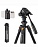 Штатив трипод K&F Concept KF09.115 для камеры с видео головкой (K234A0+Video Head)